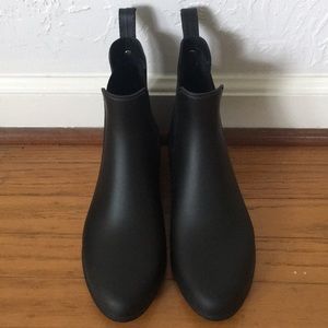 NWOT Sam Edelman Tinsley Rain Boot